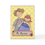 #1 Mother cards