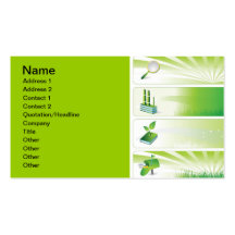 1 , Name, Address 1, Address 2, Contact 1, Cont... Business Cards