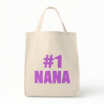 #1 Nana bags