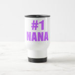 #1 Nana mugs