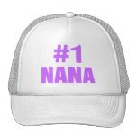 #1 Nana hats