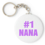 #1 Nana keychains