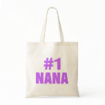 #1 Nana bags