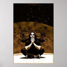 1 Of 3 Dualism Series Poster