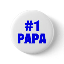 #1 Papa (Blue)