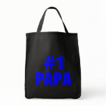 #1 Papa bags