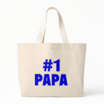 #1 Papa bags