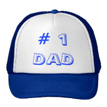 # 1 PAPA CASQUETTE