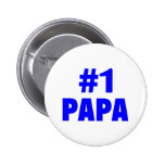 #1 Papa buttons