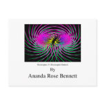 #1 Rocktopus Genesis Postcard
