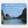 1 Samuel 2:2 Mousepads
