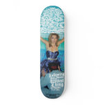 1.SCARY THINGS skateboards