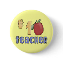 #1 Teacher Button