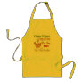 1 Tequila 2 Tequila 3 Tequila Floor Apron