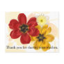 1 Thank you for sharing your wisdom Postcard