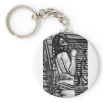 1 - The Temptress Gear Key Chains