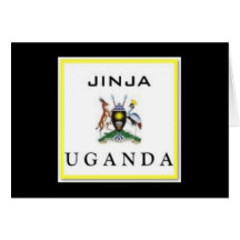 #1 Uganda Customized Products Card