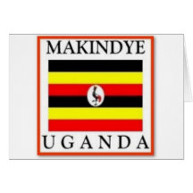 #1 Uganda Customized Products Card