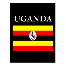 #1 uganda postcard