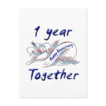 1 Year Together