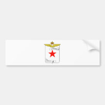 1a Squadriglia Bumper Stickers