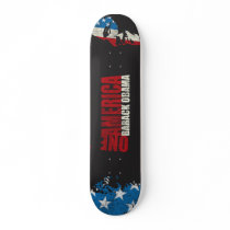 1AMERICA Skateboard