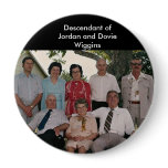 1b833279-d593-4b8d-aef4-c4e661e1304c-1, Descend... Pinback Button