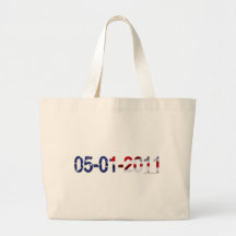 1er mai 2011 sac en toile