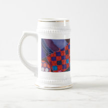 1PEACE "reflection" Coffee Mug
