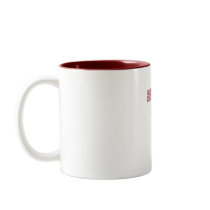 1Radio Artists Mug