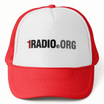 1Radio Cap hats