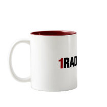 1Radio Mug