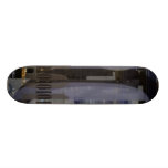 1s & 0s typoGenF Skateboard