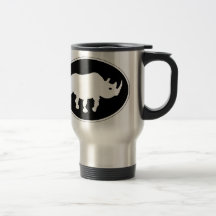 1st Armoured Division Mug