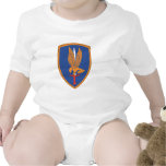 1st Aviation Brigade T-shirt