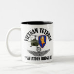 1st Avn Bde Master Aviator Mugs