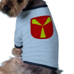 1st Battalion 377th Field Artillery Regiment Doggie T Shirt