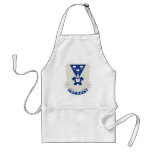 1st Battalion (Airborne), 503rd Infantry Regiment Aprons