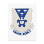 1st Battalion (Airborne), 503rd Infantry Regiment Post Cards