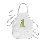 1st Birthday Aprons