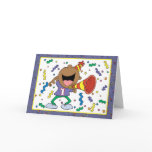 1st Birthday Boy Cards