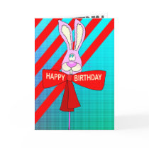 1st Birthday Party Invitations Greeting Cards