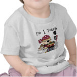 1st Birthday Pirate T-shirts and Gifts