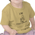 1st Birthday Shirt