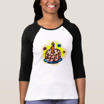 1st Birthday T Shirt