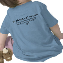 1st Birthday T-Shirt
