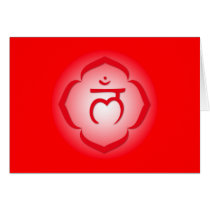 1st Chakra - Muladhara