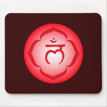 1st Chakra - Muladhara