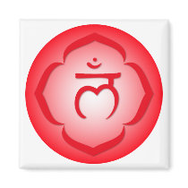 1st Chakra - Muladhara