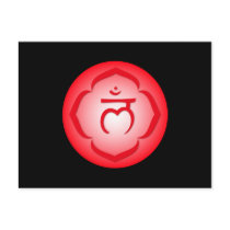1st Chakra - Muladhara